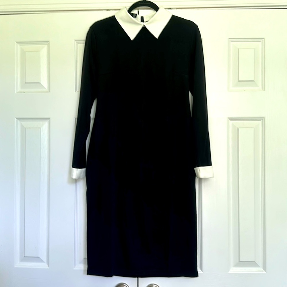 {Homeyee Fashion} Midi Dress. NWT.